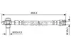 Гальмівний шланг AUDI/SEAT/VW Q3/Alhambra/Passat/Tiguan \&#039;\&#039;R \&#039;\&#039;1,4-3,6 \&#039;\&#039;07&gt;&gt; =&quot;&quot; BOSCH 1987481736 (фото 1)