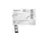Гальмівний шланг ROBERT BOSCH 1987481743 (фото 2)