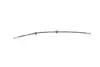 Гальмівний шланг MB ML W164/GL X164 \&#039;\&#039;R =&quot;&quot; BOSCH 1987481744 (фото 3)