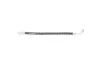 Гальмівний шланг BMW 1/3 E87/E90 \'\'F \'\'04-11 ="" BOSCH 1987481783 (фото 1)