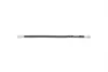 Гальмівний шланг 379mm HYUNDAI H1/Starex \&#039;\&#039;R \&#039;\&#039;2,5 \&#039;\&#039;97-07 =&quot;&quot; BOSCH 1987481898 (фото 2)