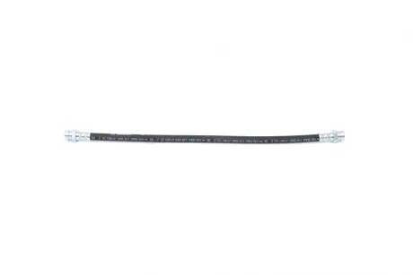 Гальмівний шланг 379mm HYUNDAI H1/Starex \'\'R \'\'2,5 \'\'97-07 ="" BOSCH 1987481898