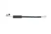 Гальмівний шланг A3/Q3/S3/TT/Alhambra/Octavia/Superb/Golf/Passat/Touran/Sharan \&#039;\&#039;R \&#039;\&#039;1,2-2,0 \&#039;\&#039;12&gt;&gt; =&quot;&quot; BOSCH 1987481A15 (фото 2)