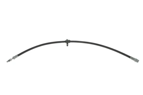 Шланг гальмівний (передній) BMW X3 (G01/F97) 17-/X4 (G02/F98) 18- (L=670mm) BOSCH 1 987 481 B58