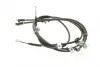 Гальмівний трос 1640mm MAZDA 6 GG/GY \&#039;\&#039;02-07 =&quot;&quot; BOSCH 1987482054 (фото 1)
