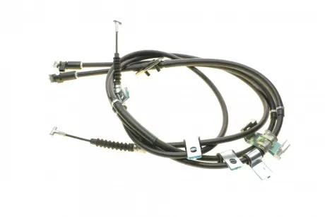Гальмівний трос 1640mm MAZDA 6 GG/GY \'\'02-07 ="" BOSCH 1987482054