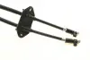 Гальмівний трос 1640mm MAZDA 6 GG/GY \&#039;\&#039;02-07 =&quot;&quot; BOSCH 1987482054 (фото 6)