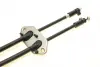 Гальмівний трос 1640mm MAZDA 6 GG/GY \&#039;\&#039;02-07 =&quot;&quot; BOSCH 1987482054 (фото 7)