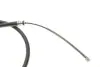 Трос ручника Subaru Forester/Impreza 98-09 (L) BOSCH 1 987 482 081 (фото 4)