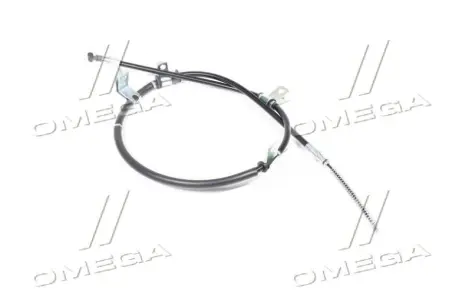 Трос гальмівний DAEWOO-CHEVROLET Kalos all RH03/06-/Aveo all RH 03/06- ="" BOSCH 1987482083