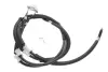 Трос ручника (центральний) Opel Astra G 98-09 (1592/11592mm) BOSCH 1 987 482 102 (фото 1)