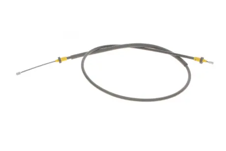 Гальмівний трос 1658mm RENAULT Logan Logan/MCV/Sandero \'\'RL ="" BOSCH 1987482234