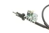 Трос ручника (L) Mitsubishi Colt/Smart Forfour 04-09 BOSCH 1 987 482 271 (фото 5)