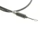 Трос ручника (L) Mitsubishi Colt/Smart Forfour 04-09 BOSCH 1 987 482 271 (фото 6)