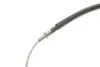 A_Гальмівний трос 1707mm SEAT/SKODA Toledo/Rapid \&#039;\&#039;R - знято з вир-ва =&quot;&quot; BOSCH 1987482457 (фото 4)