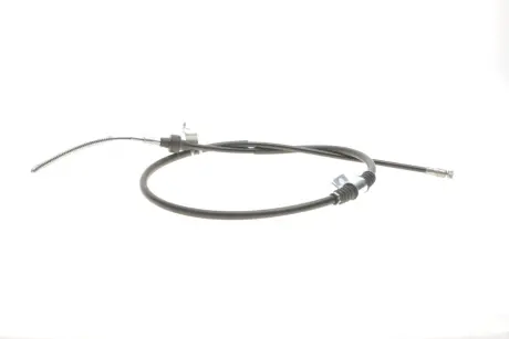 Гальмівний трос 1645mm MITSUBISHI Outlander XL/ASX \'\'RL ="" BOSCH 1987482517