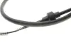 Гальмівний трос 1627mm MITSUBISHI Outlander XL/ASX \&#039;\&#039;RR =&quot;&quot; BOSCH 1987482518 (фото 3)
