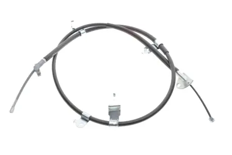 Трос ручника (задній) (L) Toyota Rav 4 III 06-13 (L=1882mm) BOSCH 1 987 482 567