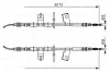 Кабель стоянкових гальм 1 987 482 585 BOSCH 1987482585 (фото 1)