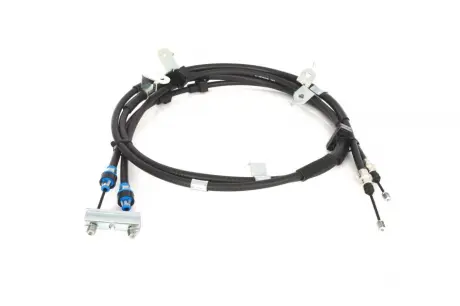 Кабель стоянкових гальм 1 987 482 666 BOSCH 1987482666