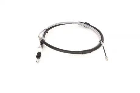 Трос ручника (задній) VW Caddy 04-15 (довга база) (L=2030mm) BOSCH 1 987 482 722