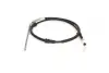 Гальмівний трос VW Amarok \'\'2,0 \'\'10-16 ="" BOSCH 1987482729 (фото 1)