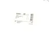 Трос ручника (L) BMW X5 (E70/F15/F85)/X6 (E71/E72/F16/F86) 2.0D-4.8 06- M57/N52/N57/N63 (967mm) BOSCH 1 987 482 794 (фото 2)