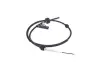 Гальмівний трос (ручник) LAND ROVER Discovery/Range Rover \&#039;\&#039;L \&#039;\&#039;2.7-5.0 =&quot;&quot; BOSCH 1987482827 (фото 3)