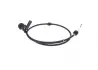 Гальмівний трос (ручник) LAND ROVER Discovery/Range Rover \&#039;\&#039;R \&#039;\&#039;2.7-5.0 =&quot;&quot; BOSCH 1987482828 (фото 2)