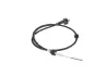 Гальмівний трос (ручник) LAND ROVER Discovery/Range Rover \&#039;\&#039;R \&#039;\&#039;2.7-5.0 =&quot;&quot; BOSCH 1987482828 (фото 3)