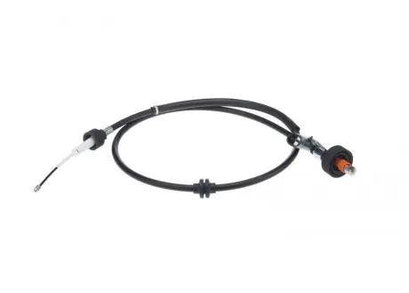 Гальмівний трос (ручник) LAND ROVER Discovery/Range Rover \'\'R \'\'2.7-5.0 ="" BOSCH 1987482828