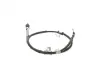 Гальмівний трос HYUNDAI i30 \&#039;\&#039;RR \&#039;\&#039;08-12 =&quot;&quot; BOSCH 1987482908 (фото 2)