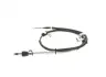 Гальмівний трос HYUNDAI i30 \&#039;\&#039;RR \&#039;\&#039;08-12 =&quot;&quot; BOSCH 1987482908 (фото 4)