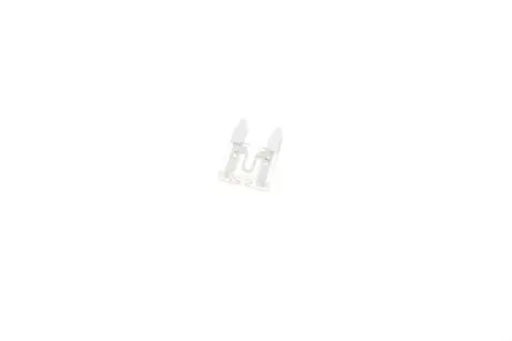 Запобіжник 25А (міні, з плоскими контактами) BOSCH 1 987 529 033