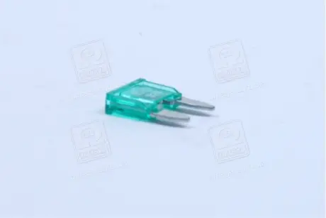 Запобіжник 30А (міні, з плоскими контактами) BOSCH 1 987 529 034