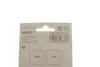 Комплект запобіжників (стандарт) (5A/7.5A/10A/15A/20A/25A/30A (10шт) BOSCH 1 987 529 037 (фото 2)