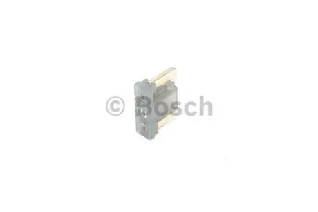 Запобіжник 2.0А (Міні) BOSCH 1 987 529 041