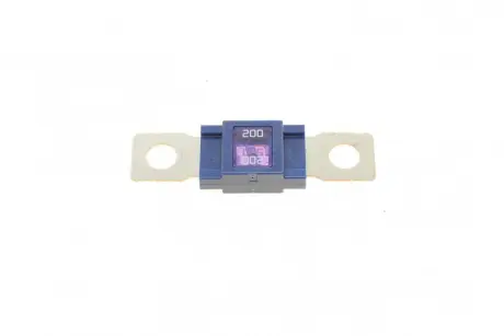 Запобіжник 200A кратн. 10 шт. ="" BOSCH 1987531004