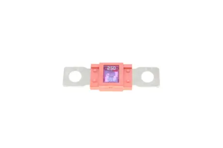 Запобіжник 250А 32V (Гвинтовий) BOSCH 1 987 531 006