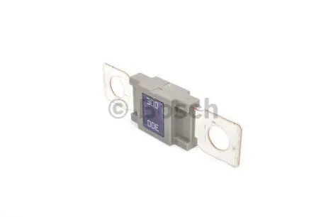 Запобіжник 300A кратн. 10 шт. ="" BOSCH 1987531007