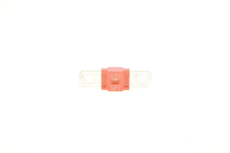 Запобіжник 125А 32V (Гвинтовий) BOSCH 1 987 531 010
