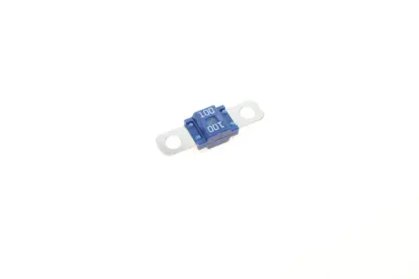 Запобіжник 100А 32V (Гвинтовий) BOSCH 1 987 531 011