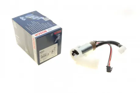 Паливний насос HYUNDAI/KIA Accent/Eon/Solaris/RB/Rio/UB \'\'11>> ="" BOSCH 1987580011