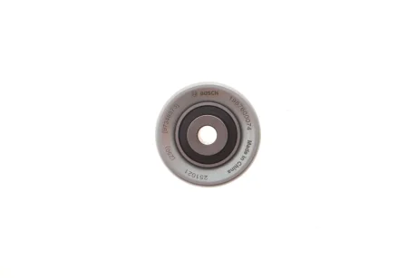 Ролик генератора Ford Connect 1.8Di/TDCi (паразитний) (60х26.5) BOSCH 1 987 600 074