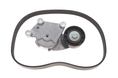 Комплект ременя генератора Citroen Berlingo/Peugeot Partner 1.6HDI 08- (6PK800) BOSCH 1 987 600 701