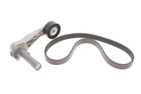 Комплект ременя генератора Citroen C4/Peugeot 308 II 1.6 14- (6PK894) BOSCH 1 987 600 716