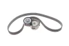 Комплект ременя генератора Citroen C3/C4/Peugeot 208/308 1.2 VTi 12- (6PK1070) BOSCH 1 987 600 721 (фото 1)