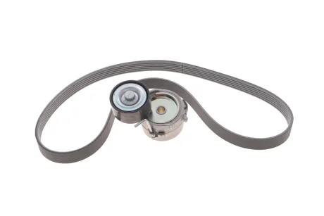 Комплект ременя генератора Citroen C3/C4/Peugeot 208/308 1.2 VTi 12- (6PK1070) BOSCH 1 987 600 721