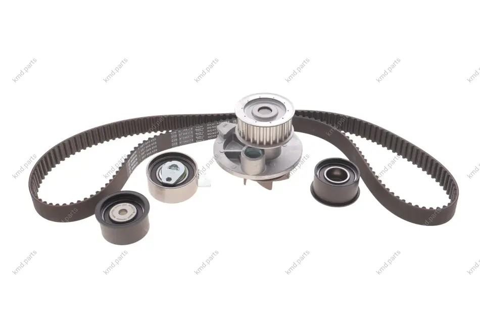 Комплект ГРМ + помпа Opel Astra/Vectra/Omega/Daewoo Nubira/Chevrolet Lacetti 1.8-2.0i 94-01(24x169z) 1 987 945 348 BOSCH 1987945348 (фото 1)