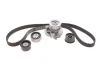 Комплект ГРМ + помпа Opel Astra/Vectra/Omega/Daewoo Nubira/Chevrolet Lacetti 1.8-2.0i 94-01(24x169z) 1 987 945 348 BOSCH 1987945348 (фото 1)